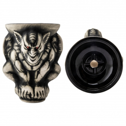 GrynBowls Gargoyle