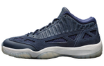Jordan 11 Retro Low Ie Obsidian