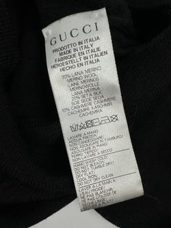 Водолазка Gucci