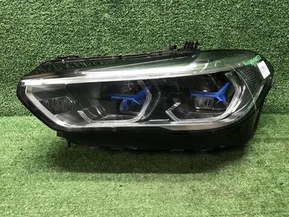 Фара левая BMW X5 G05 X6 G06 (2018-2023) Laser