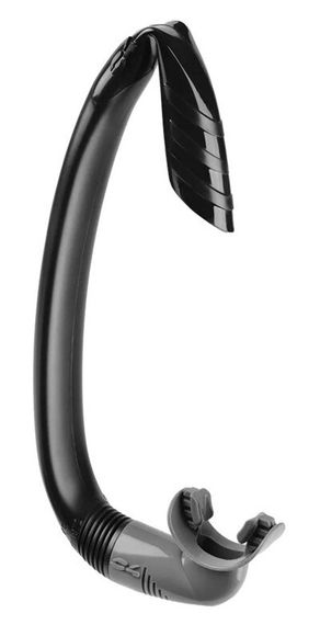 Трубка C4 Carbon Meltemi Soft black