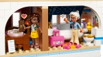 Конструктор LEGO Friends 42638 Отель типа: Постель и завтрак