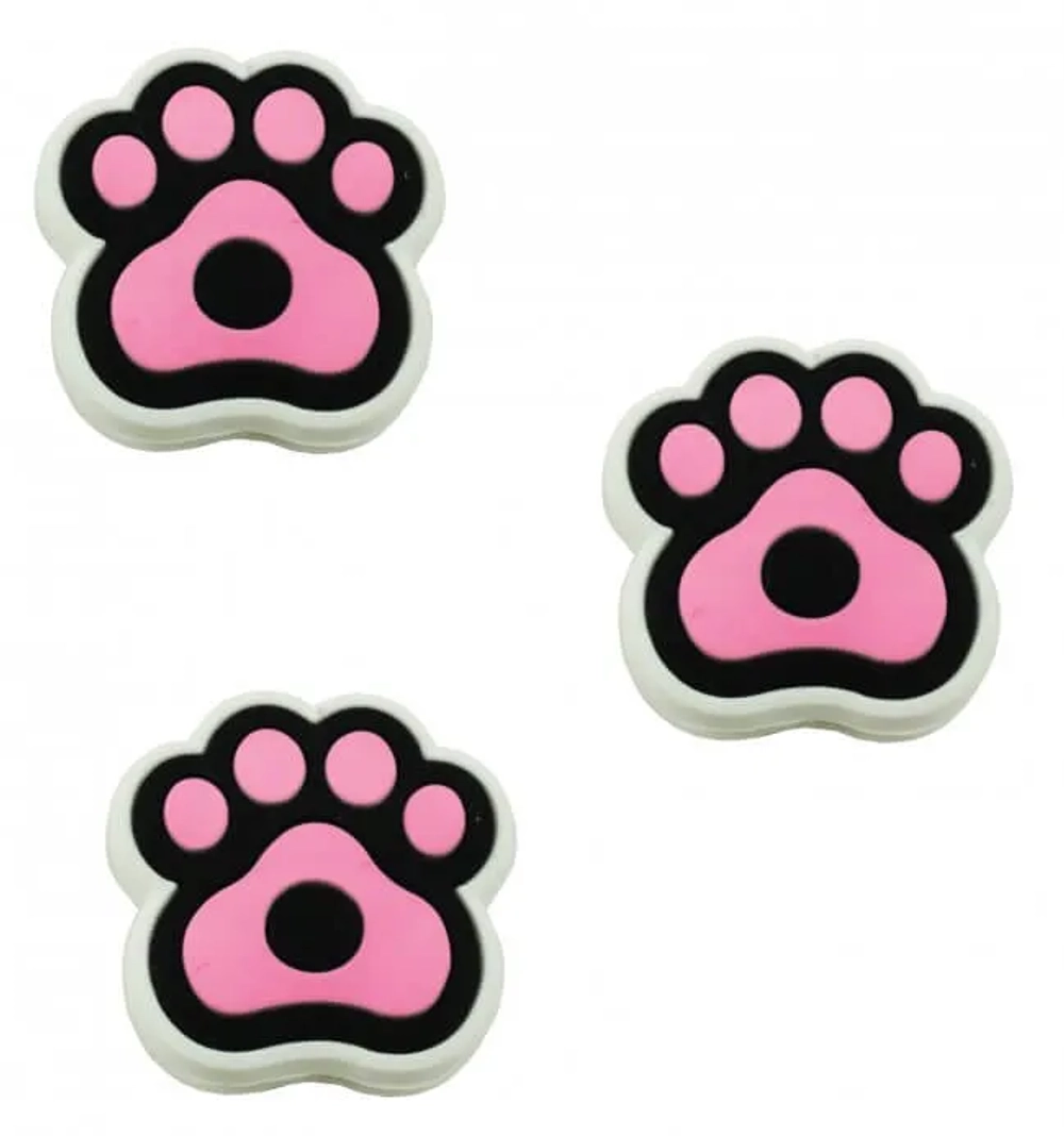 Теннисный виброгаситель Pro's Pro Paws Damper 3P