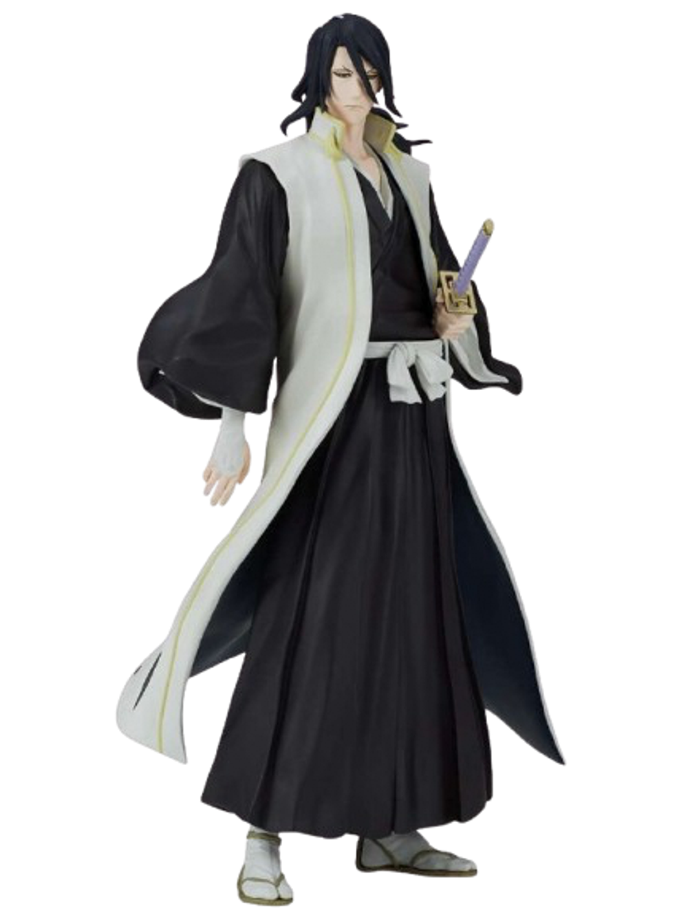 Фигурка POP UP PARADE SP Bleach Byakuya Kuchiki