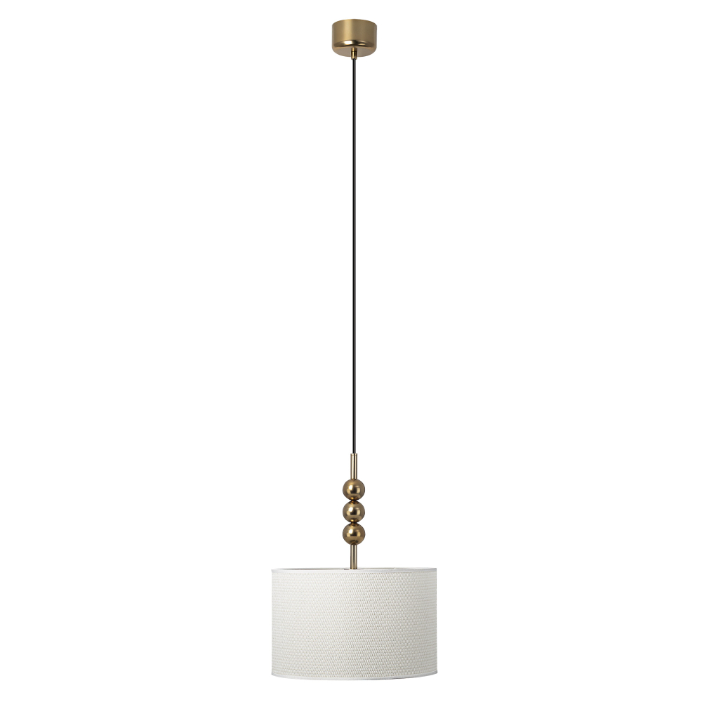 Citilux STATUS CL472021 Подвесной светильник с абажуром