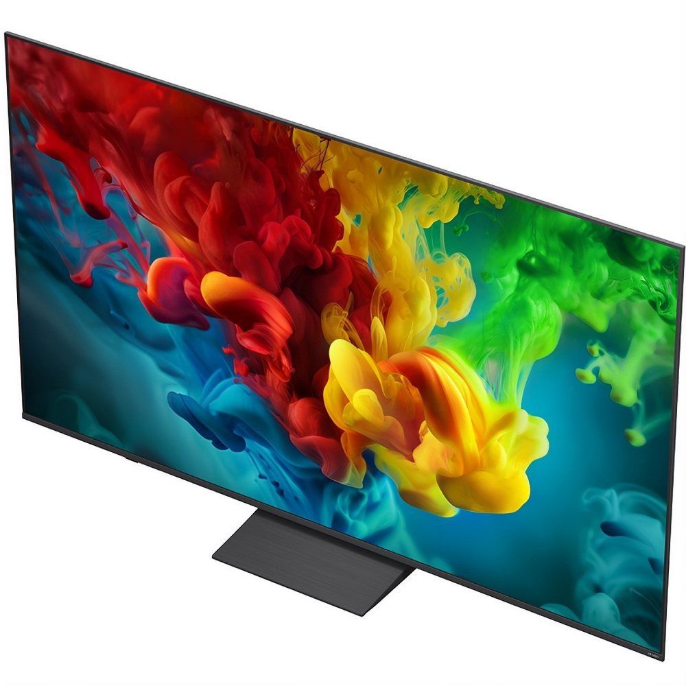 Телевизор LG 75QNED83B6A (2026)