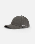 Кепка Anteater Baseball Серый