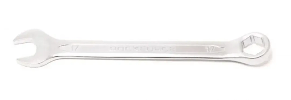 Ключ комбинированный 9мм, 6гр. RockForce##Rock FORCE RF-75509H