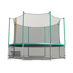 Батут Yamota SMART 366 см (12ft)