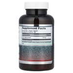 Amazing Nutrition, Микронизированный ДГЭА, 25 мг, 180 растительных капсул