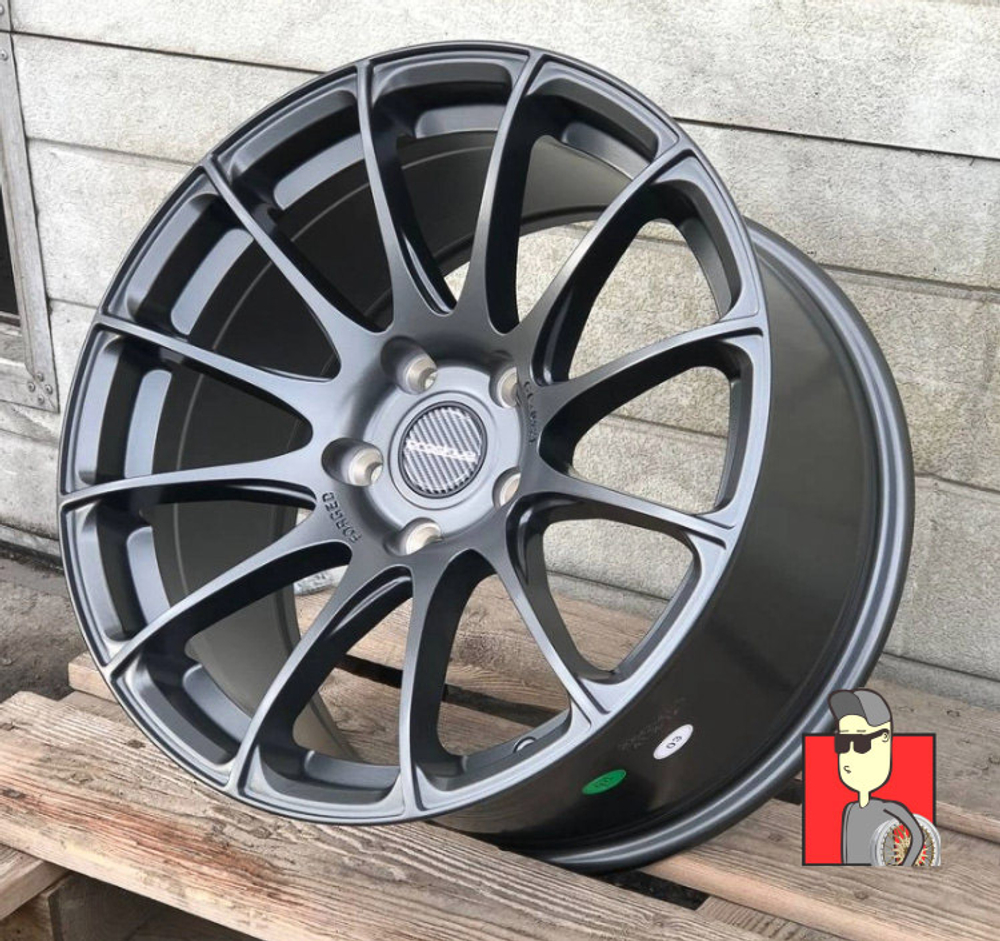 Комплект дисков Prodrive GC-012L 17x7.5 et35 5x100