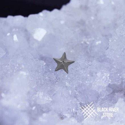 Star Lieutenant