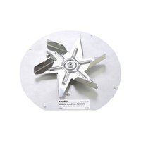Центробежный вентилятор Krubo K-AC180-R230-23