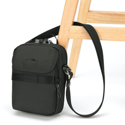 Сумка-антивор Pacsafe Metrosafe X Compact Crossbody