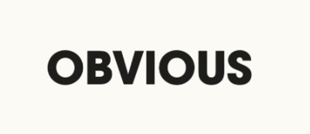 obvious un poivre edp 100ml tester