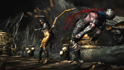 Mortal Kombat XL (для ПК, цифровой код доступа)