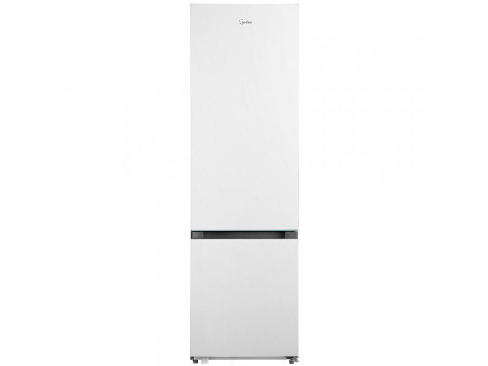 Холодильник Midea MDRB510FGF01IDM белый
