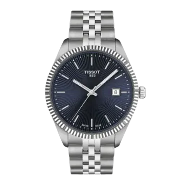 Tissot T156.410.11.041.00 мужские часы Tissot Ballade