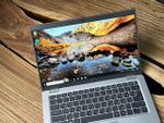 Ноутбук Dell Latitude 5320