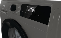 Стиральная машина Gorenje W2NHPI62SCSS