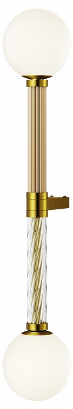 Бра Maytoni Teatro MOD287WL-02BS