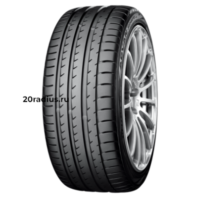275/40ZR20 106(Y) XL Advan Sport V105 N0 TL