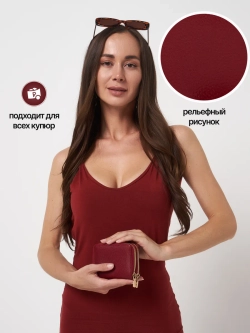 Кошелек визитница компактный картхолдер