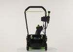 Аккумуляторный снегоуборщик Greenworks GD82ST, 2602507,82v, 56 см, без АКБ и ЗУ
