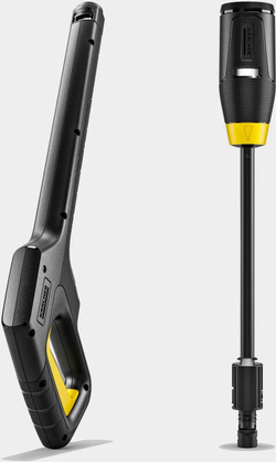 Мойка высокого давления Karcher K7 Comfort Premium Home Wood 1.317-509.0 3000Вт