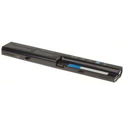 Аккумулятор iBatt 4400mAh для ноутбука HP-Compaq