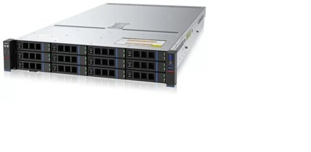 Серверная платформа SNR SNR-SR2312RS-NV