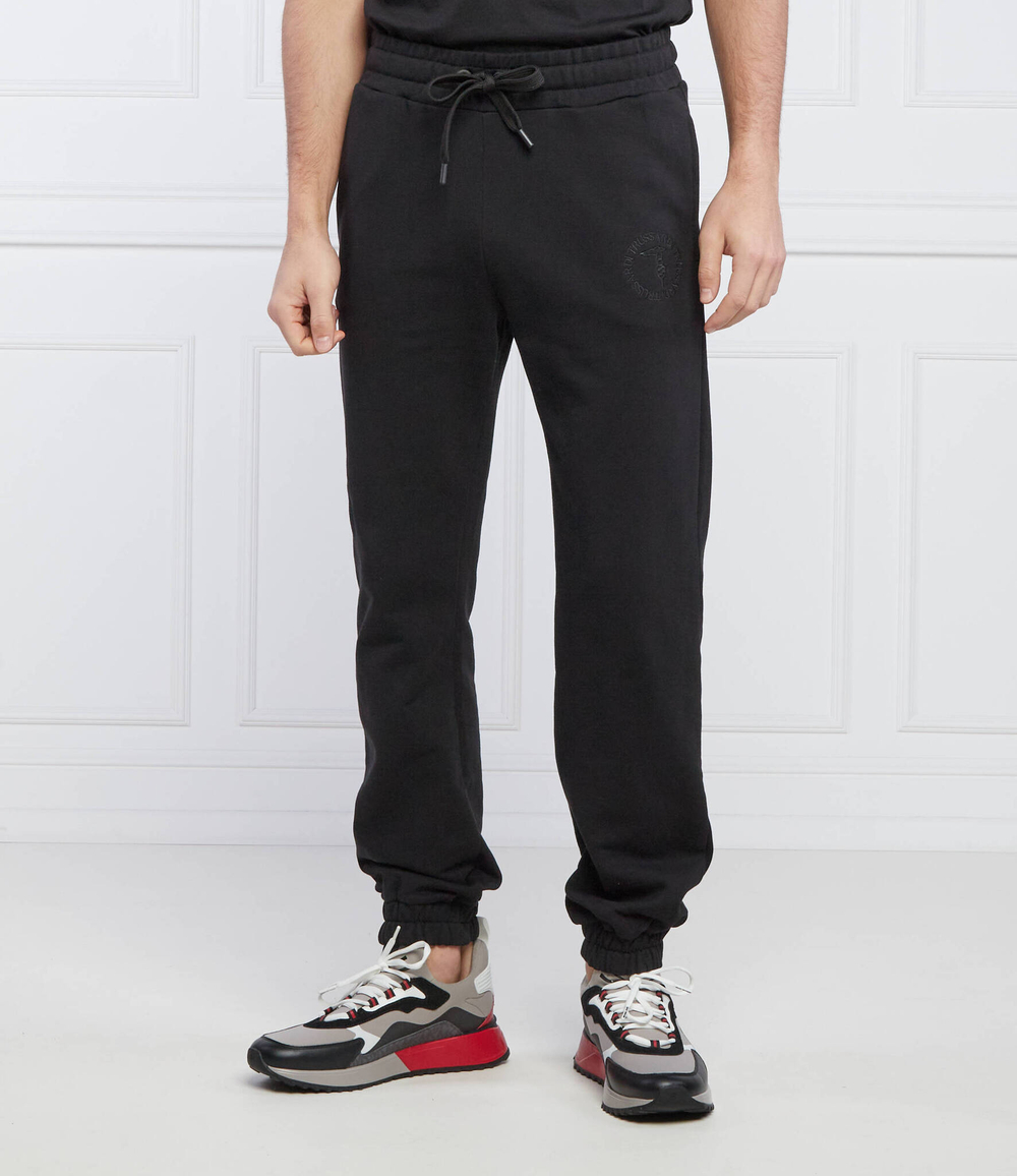 спортивные штаны Trussardi - черный(52P00253 1T005813)
