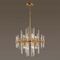 Подвесная люстра Odeon Light Hall Stika 4988/8