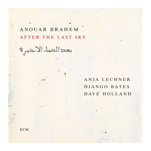 Anouar Brahem - After The Last Sky - 2LP