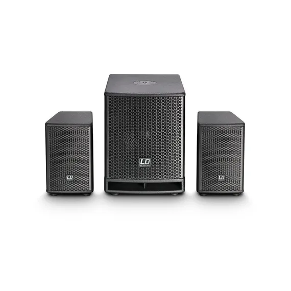 LD systems DAVE 10 G3