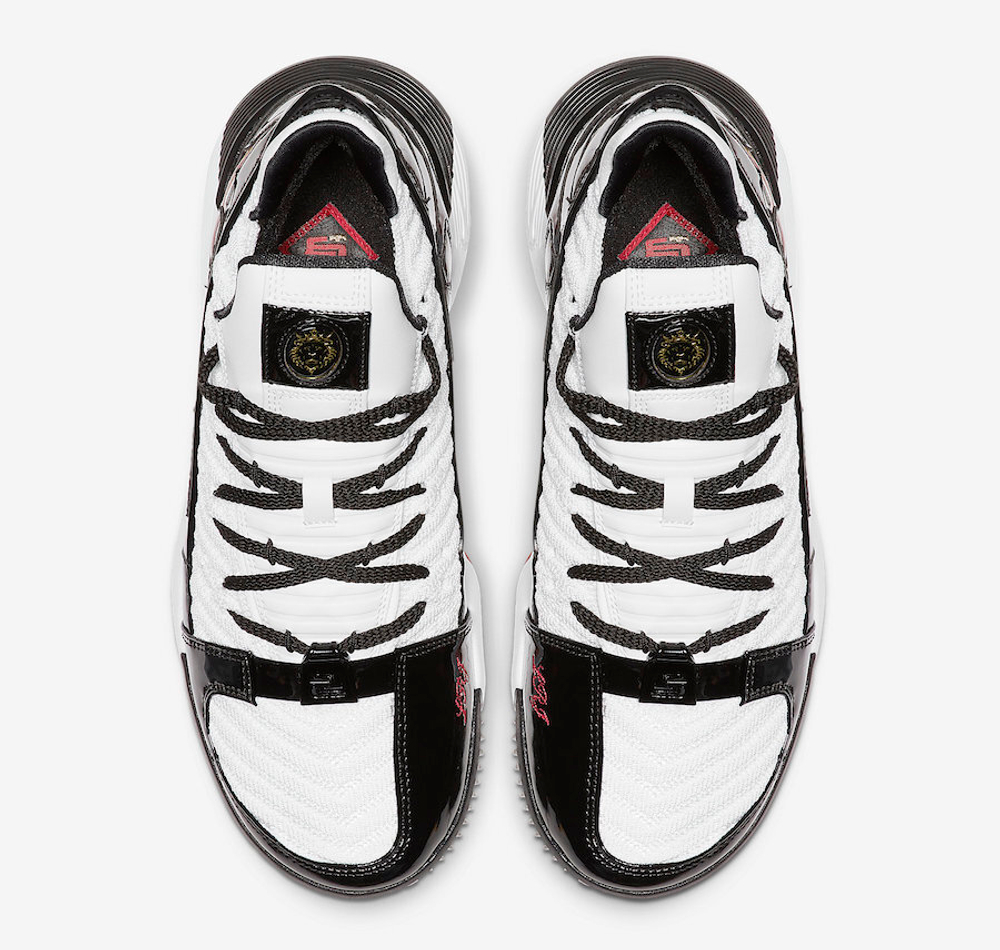 Заказать в Москве Nike LeBron 16 Remix