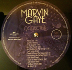 Marvin Gaye / Collected (2LP)