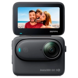 Экшн-камеры Insta360 Go
