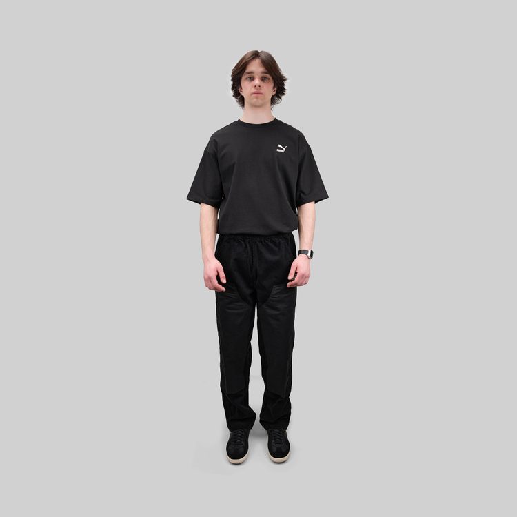 Брюки мужские Puma Downtown Corduroy Pants артикул:621289-01 - купить в магазине Дайс