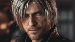 Resident Evil Requiem PS5