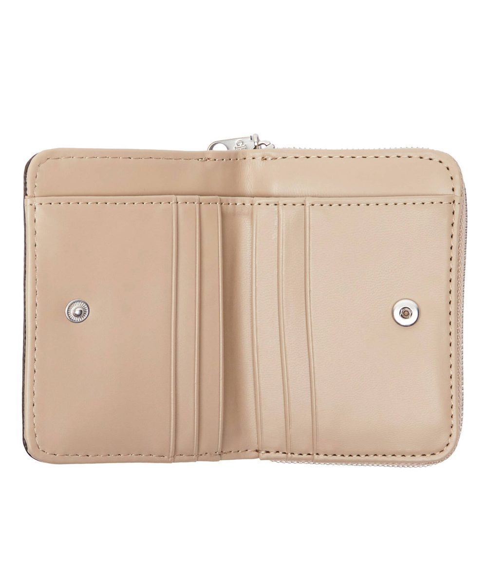 Кошелек Calvin Klein Jeans - бежевый(LV04K1004G)