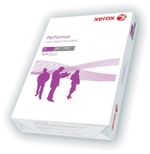 Бумага офисная А4, 80 г/м2, 500 л., марка С, XEROX PERFORMER, Россия, 146% (CIE), 003R90649
