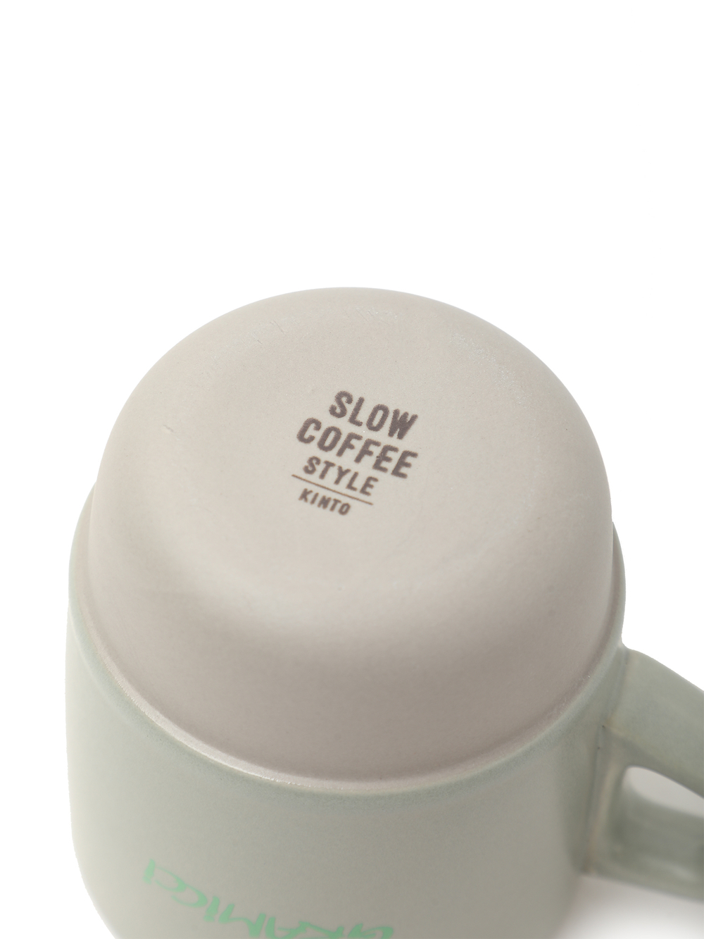 Кружка Kinto Stacking Mug