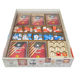 Органайзер Сумеречная Борьба (Twilight Struggle)
