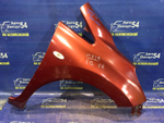 Крыло переднее правое NISSAN NOTE 2012-2016