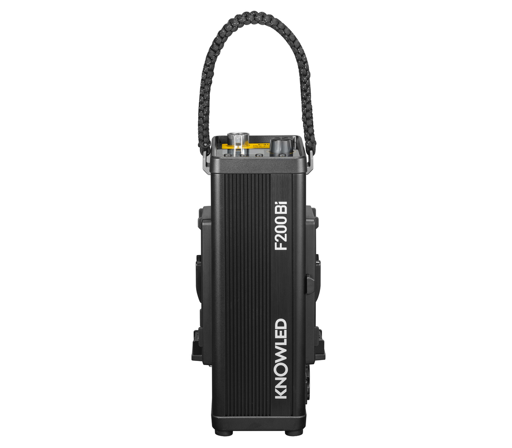 Осветитель Godox Knowled F200Bi, светодиодный, складной, 2700-8500K, 210 Вт
