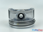 Поршни комплект ремонтные +0.50 BMW mini N14B16