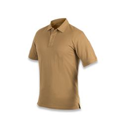 Поло Helikon-Tex UTL Polo Shirt-TopCool Lite Coyote