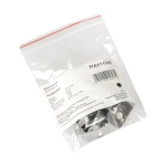 Комплект креплений (для профиля 16x16) 10 шт., ALM008MT. TM Maytoni