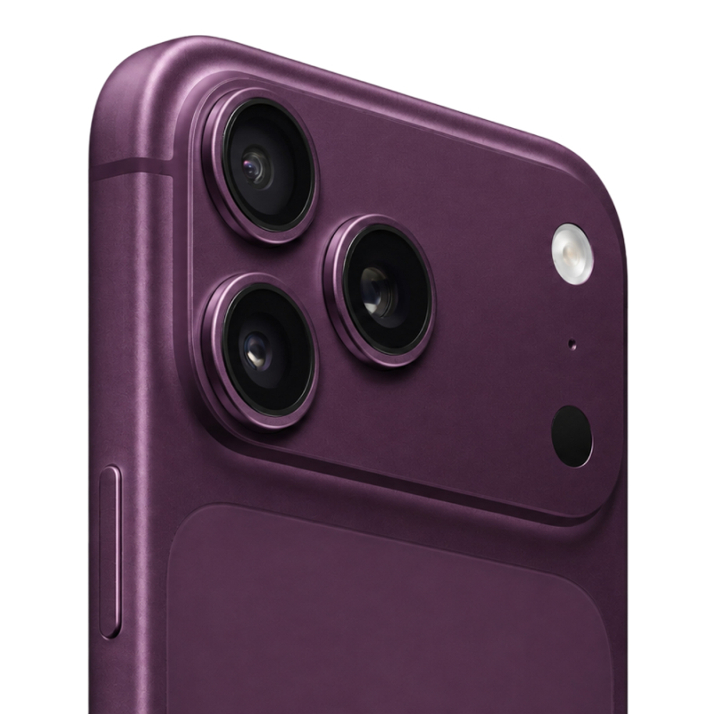 Смартфон Apple iPhone 18 Pro 512 Гб Темная вишня (Dark Cherry)